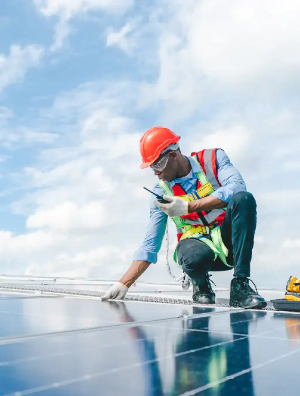 Labadie Énergies, Votre professionnel de l'installation photovoltaïques